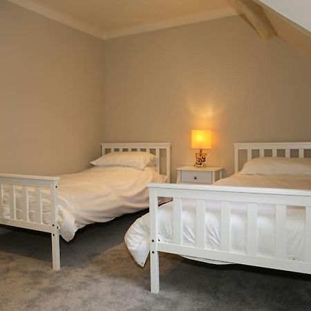 Cosy Modern Cottage - Wareham Bagian luar foto