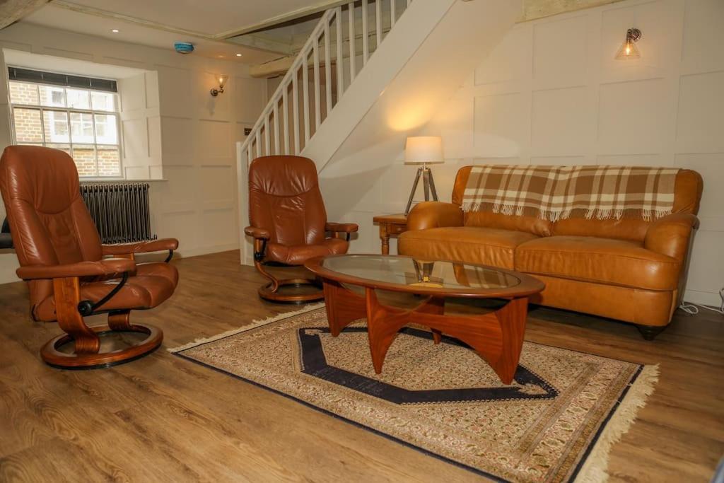 Cosy Modern Cottage - Wareham Bagian luar foto