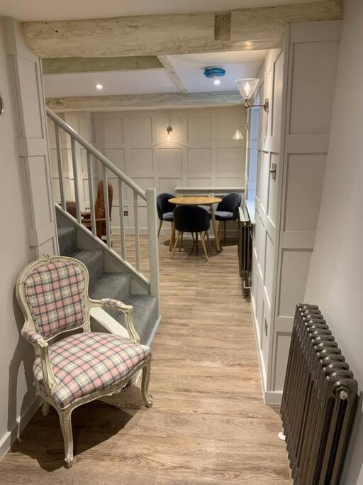 Cosy Modern Cottage - Wareham Bagian luar foto