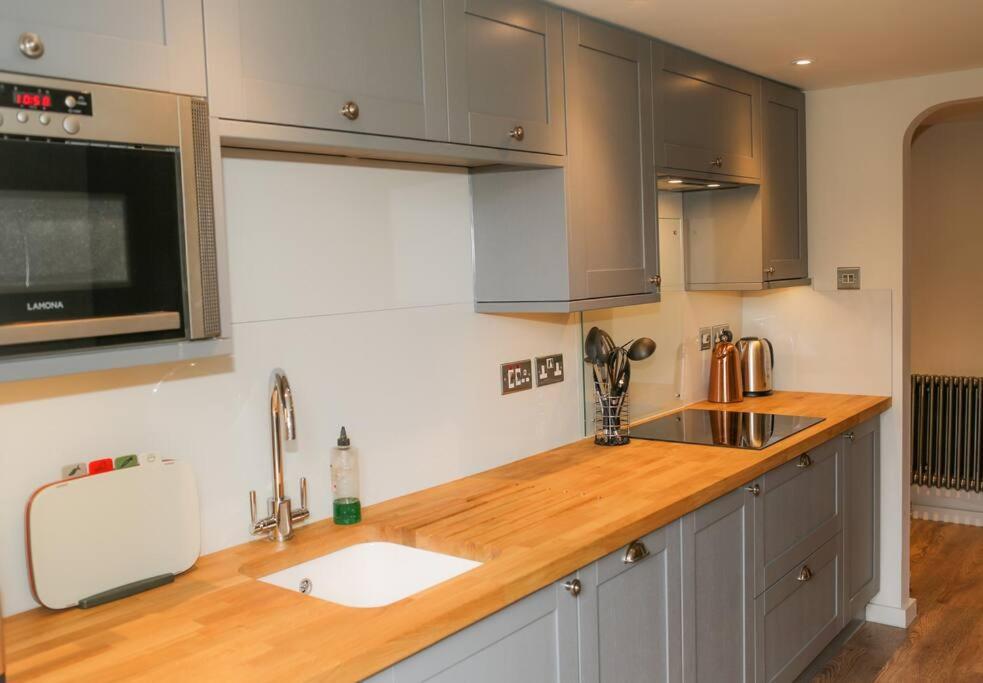 Cosy Modern Cottage - Wareham Bagian luar foto