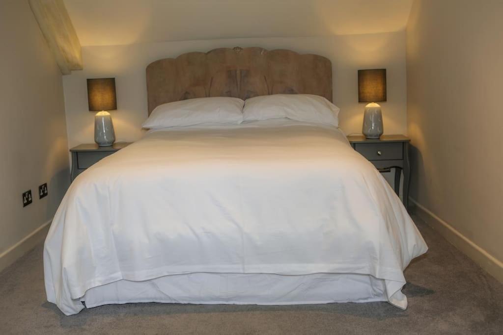 Cosy Modern Cottage - Wareham Bagian luar foto